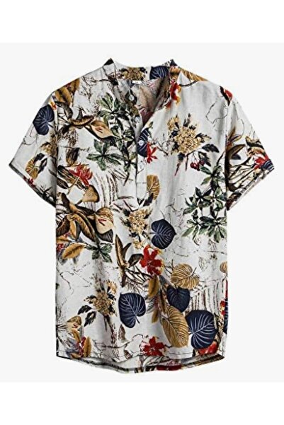 OMS Cămașă In Mâneci Scurte