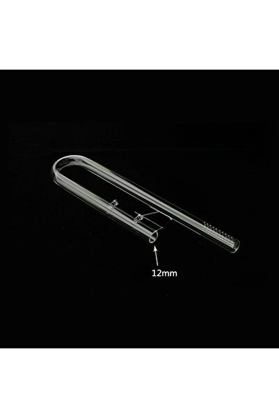 choice2 12mm input Aquarium Glass Inflow Outflow Lily Pipe 12/16mm 16/22mm Tu...