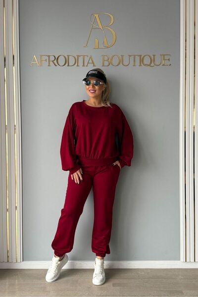 Afrodita Boutique Cristiana Set