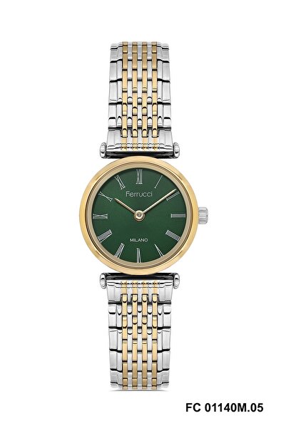 Ferrucci Women's Wristwatch Fc112501140M.05640033