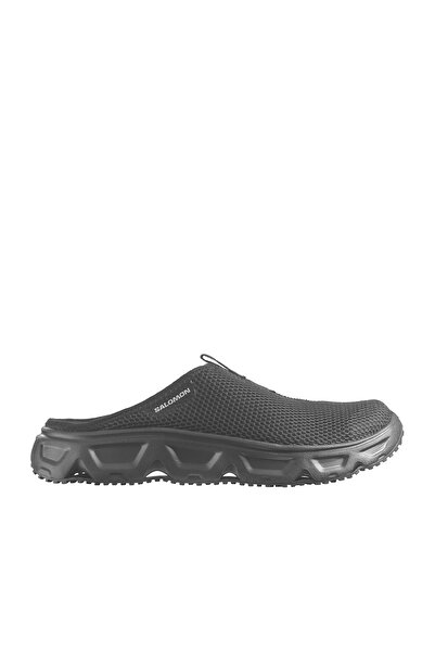 Salomon Reelax Slide 6.0 Erkek Siyah Terlik