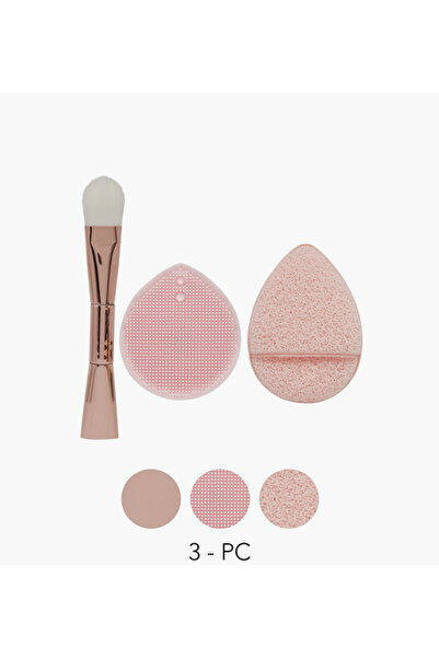 Findz 3-Piece Facial Tool Set