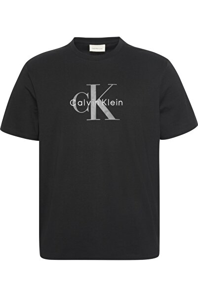 Calvin Klein SS Hero Monologo Tee 20s