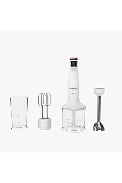 Arçelik K 1252 Hbs Çok Fonksiyonlu El Blender ve Doğrama Seti