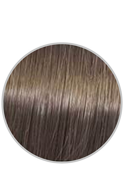 HUSH Mystify Amonyaklı Saç Boyası 60 ml | 7.18