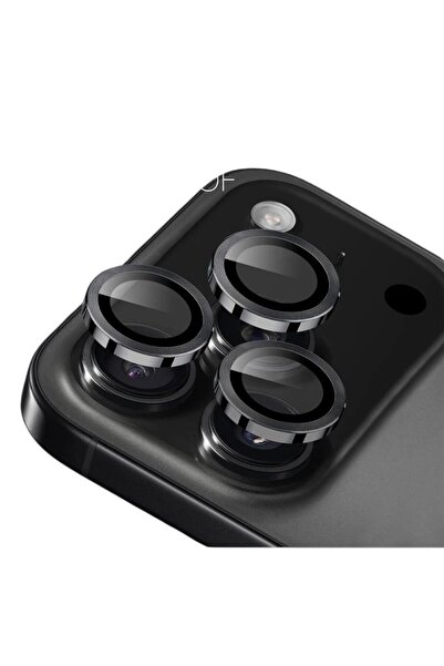 Gtech Protective film for the AF+AR camera lens, G-Tech for Apple iPhone 17 P...