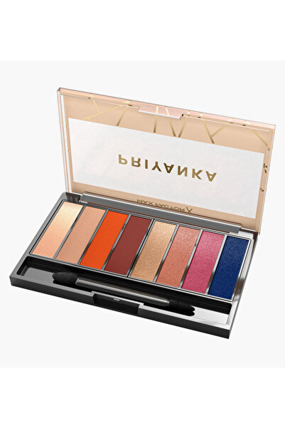 Max Factor لوحة ظلال العيون ماستر بيس