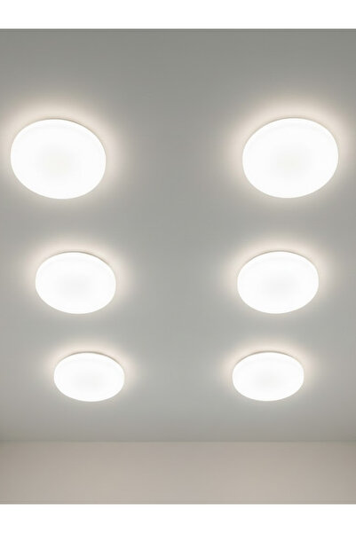 ACK Ayarlı LED Panel 24W 4000K