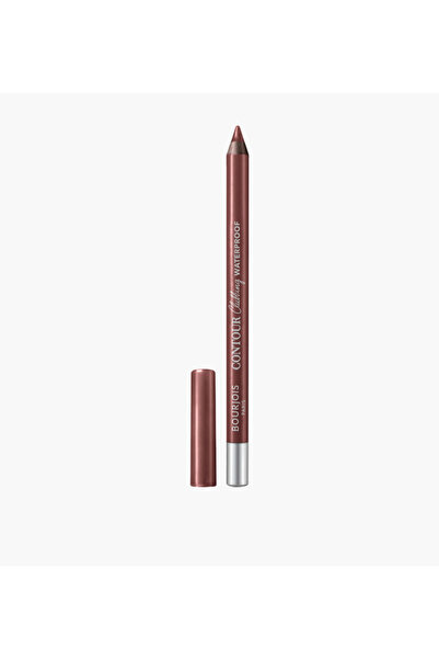 Bourjois قلم تحديد العيون المقاوم للماء - 1.2 غرام