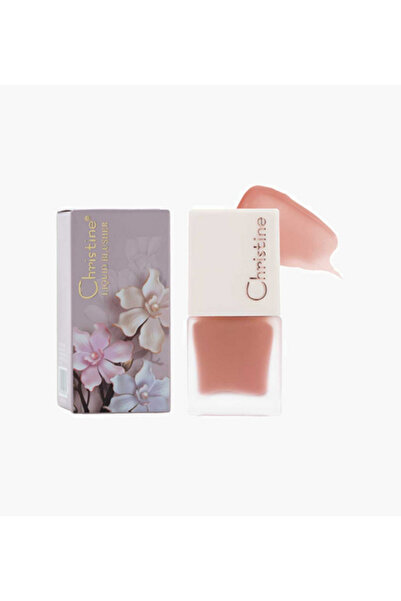 Christine Princesses Creamy Blush