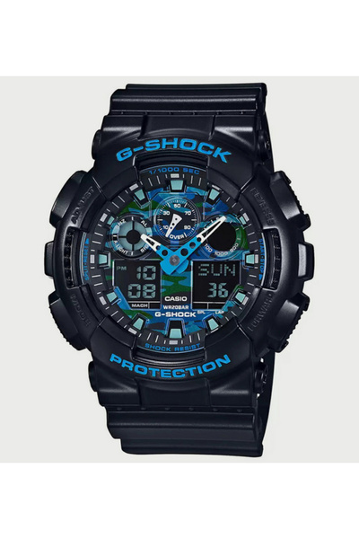 Casio Men's Digital Watch