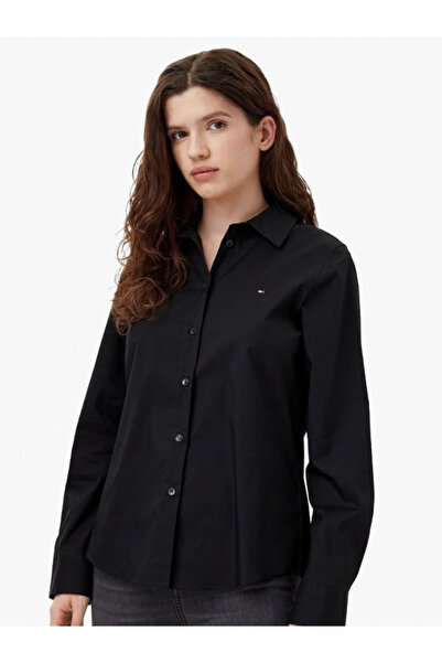 Tommy Jeans Cămașă damă Tommy