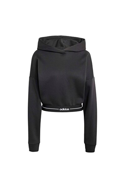adidas Women's hoodie Q1 HYG HOODIE - KC7664