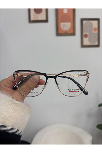 Rapsodi Mavi Işık Korumalı cat eyes gözlük