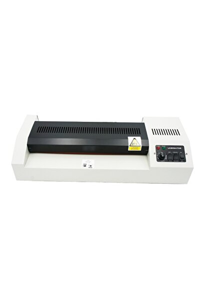 PROCART A3 laminator, 4 rollers, 620W, laminating width 33 cm