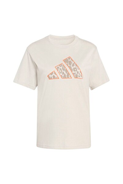 adidas Women's T-shirt ANIMAL T - KB7144