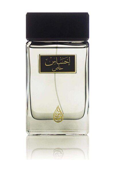 Arabian Oud إحساس إصدار خاص للرجال، 100 مل