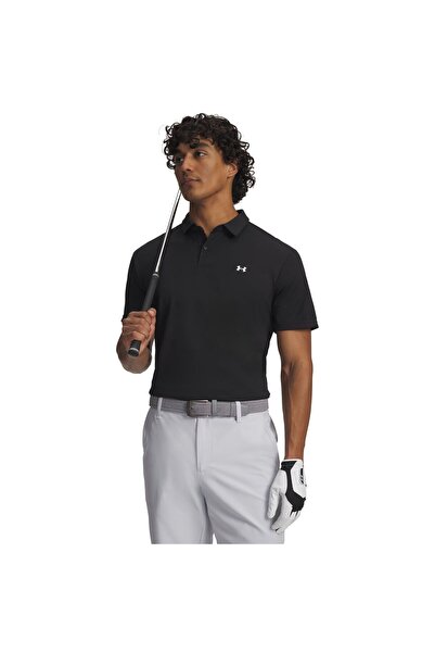 Under Armour Tricou polo pentru barbati T2G PIQUE POLO - 6012303001
