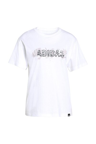 adidas Women's T-shirt ANIMAL T - KB7146