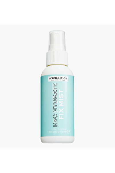 Revolution Relove Pore Vanish Prime Mist - 50 ml