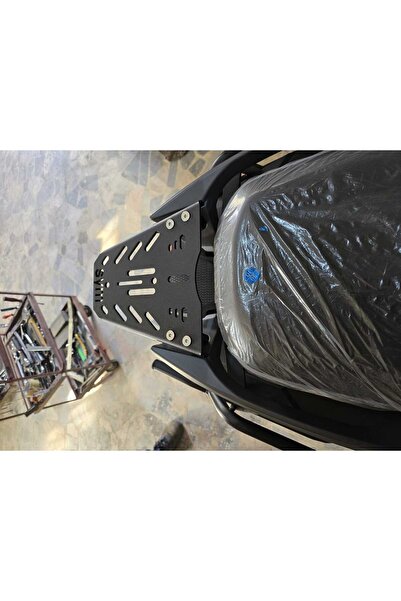 SYM ADX 300 ARKA ÇANTA TAŞIMA DEMİRİ