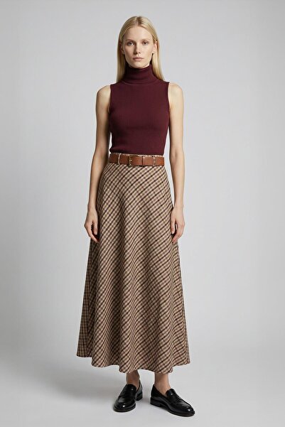 Rays 3118A تي شيرت بدون أكمام بلون البرقوق