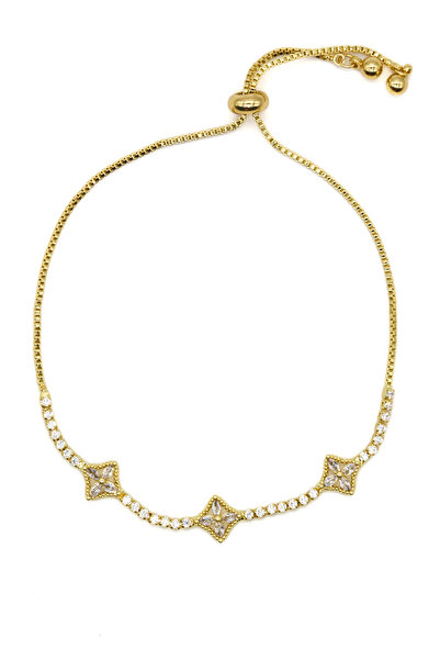 Nearsis سوار يوني كالا إيسنز بحجر الزركون