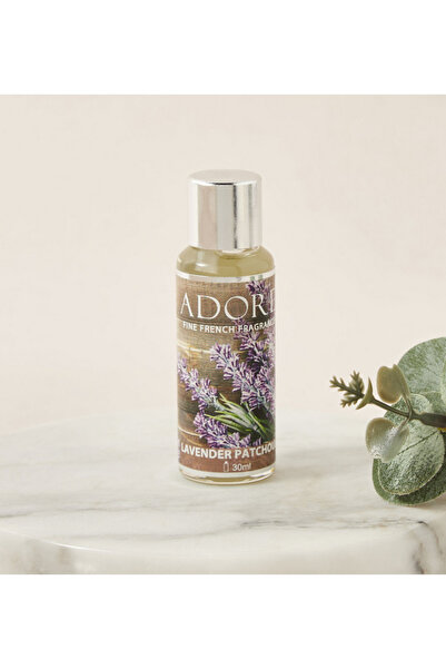 Adore زيت عطري باللافندر والباتشولي - 30 مل