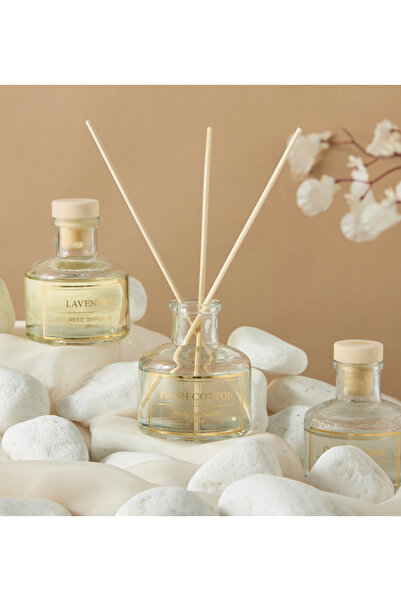 GRANDEUR معطر جو قطني منعش - 100 مل