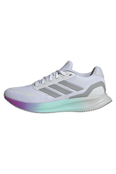 adidas Women's sports shoes RUNFALCON 5 W - KJ1960