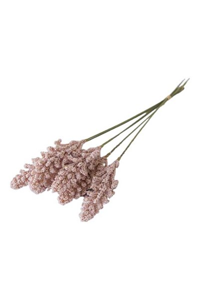 Generic Artificial Lavender Flower Bouquet Light Pink/Green