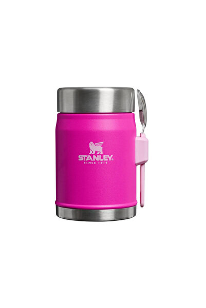 Stanley Classic legendary spooned food thermos 0.4l