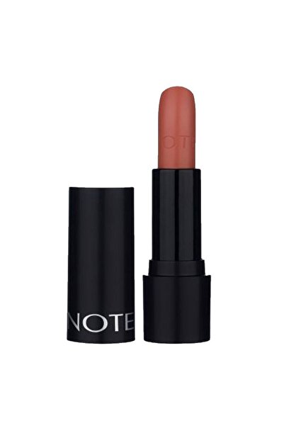 Note Cosmetics Deep Impact Lipstick 01