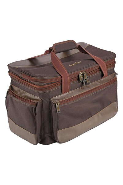 AL SANIDI Bag of the Kingdom of the Buzba for Excursions, Kastat Bag, Kofi, S...