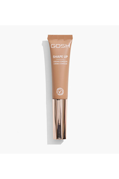 GOSH Shape Up Cream Contour - 14 ml
