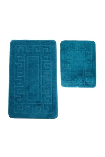 Pin Trade SRL Set de 2 covorașe de baie Big Basic Standard