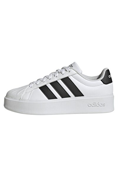 adidas Women's sports shoes STREETTALK BOLD - KJ3856