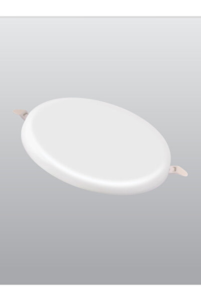 ACK Ayarlı LED Panel 18W 4000K