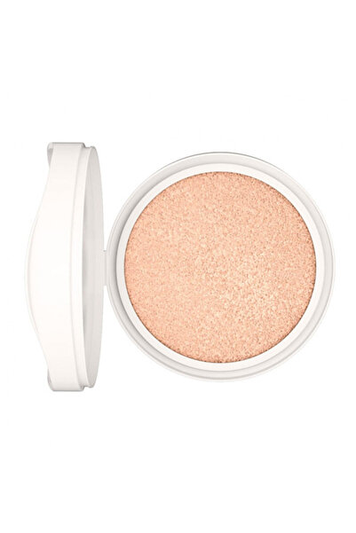 M.A.C Компактен фон дьо тен MAC, Lightful C, SPF 50, 12 г, Extra Light