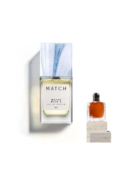 Match With You