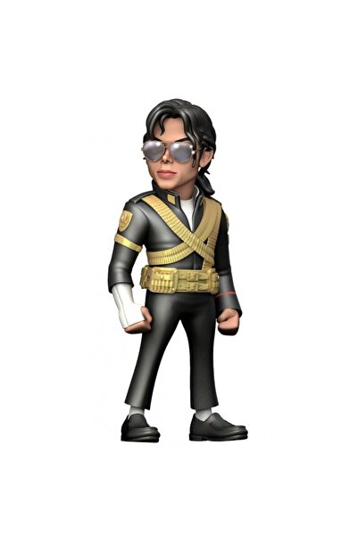 MINIX Michael Jackson Figure Michael Jackson 10K 12 cm