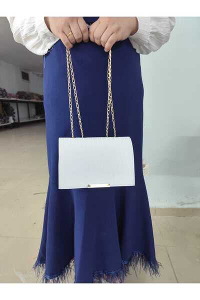 MAC&MOS γυναικεία τσάντα ώμου 