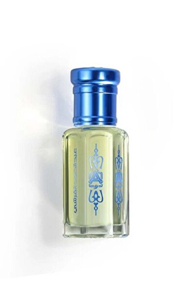 Abdul Samad Al Qurashi Cedar Blend Lebanon 12ml