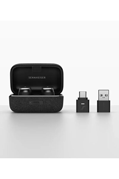 Sennheiser BTD 700 Bluetooth USB Dongle aptX Lossless, Auracast™, 30 ms Düşük...
