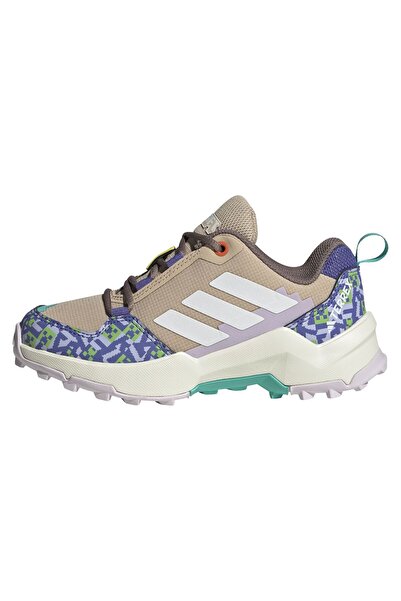 adidas Pantofi sport pentru copii TERREX AX4R MINECRAFT K - JR1298
