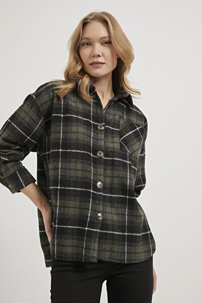 Arma Life قميص نسائي من ARMALIFE 6006 EKOSE ODUNCU