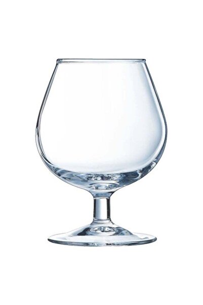 Luminarc Stemmed Spirit Bar Cocktail Glass Clear 250ml