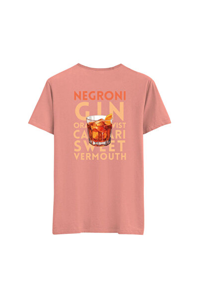 CANDLEMASTORE Negroni - Regular T-Shirt