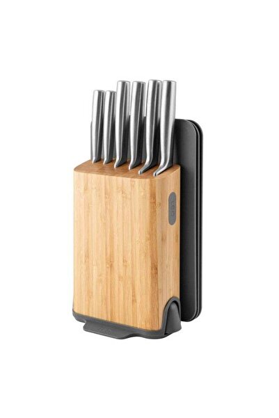 Berghoff 11-Piece Leo Legacy High Quality Knife Block Set