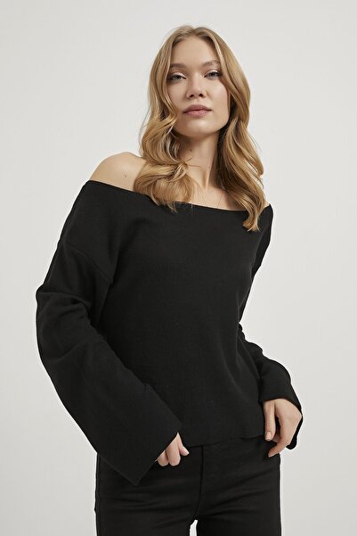 Arma Life ARMALIFE 1510 ΓΥΝΑΙΚΕΙΑ ΜΠΛΟΥΖΑ ΜΕ ΜΑΛΑΚΗ ΥΦΗ ΚΑΙ ΛΑΜΠΕΡΟ ΛΑΙΜΟΥΡΓΕ...